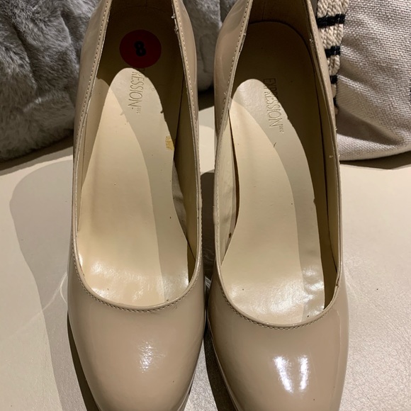 High heel shied - Picture 3 of 4